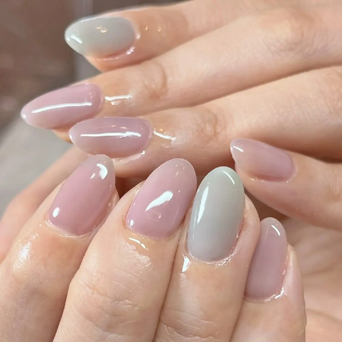 ネイル Katayama Yokoのネイルデザイン