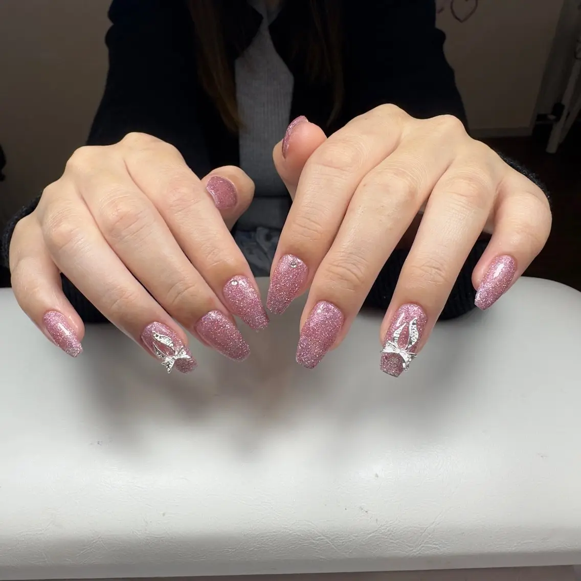 ネイル ハンドネイル Miami Nailのネイルデザイン