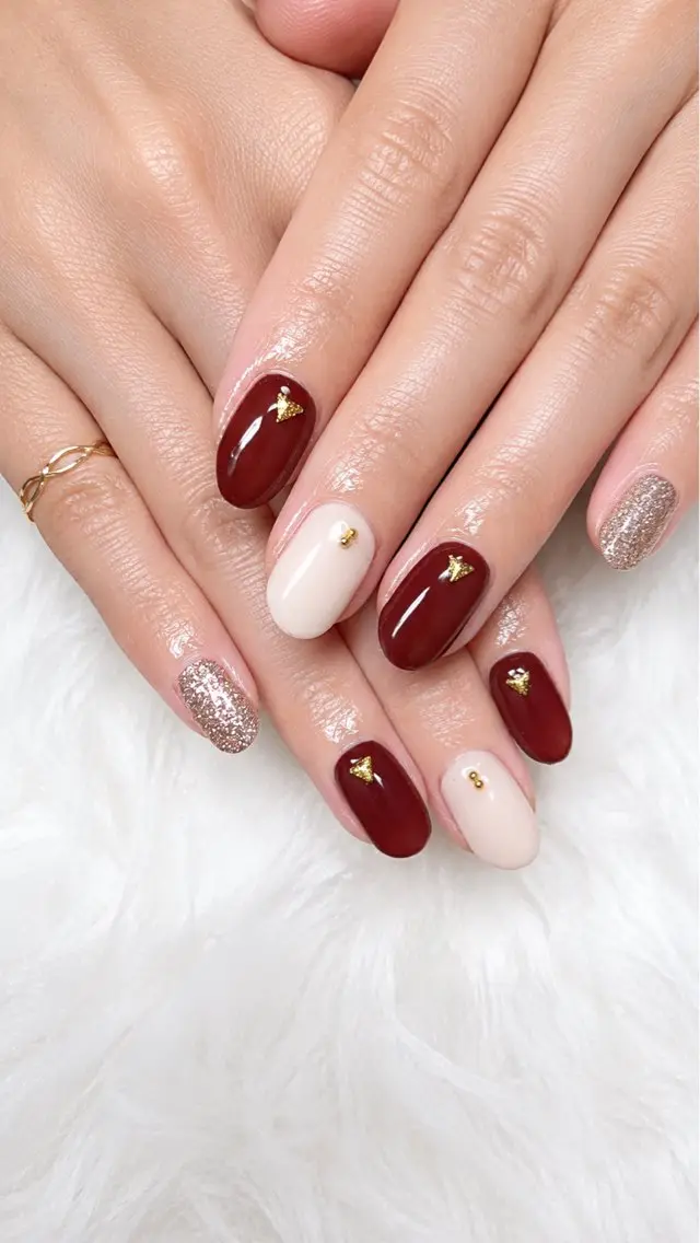 ネイル ハンドネイル フットネイル TOWA NAILのネイルデザイン