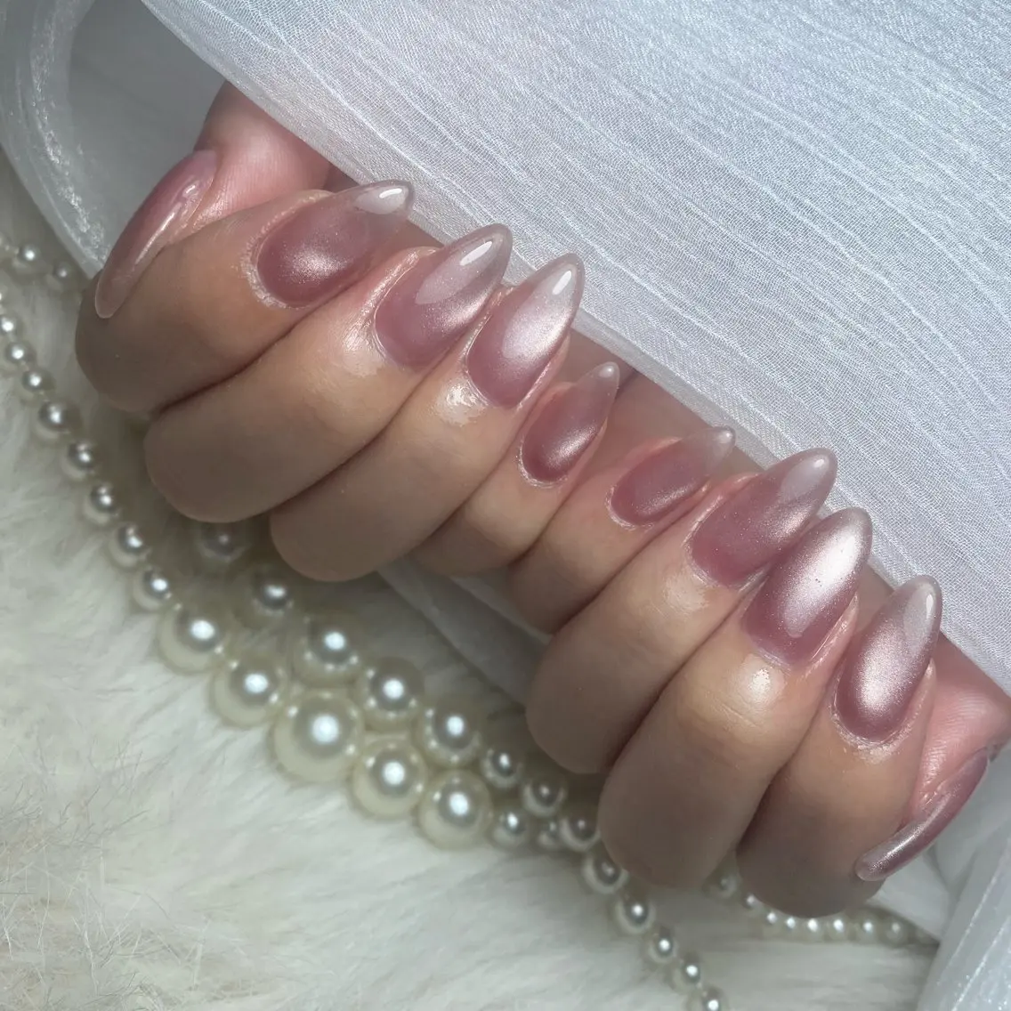 ネイル Beauty Space N&Nのネイルデザイン