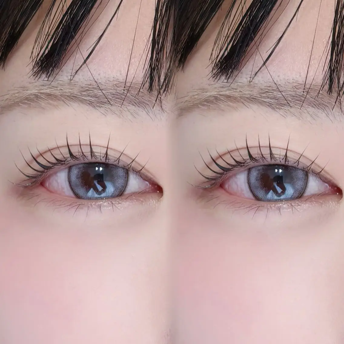 マツエク・マツパ 一重×まつ毛パーマ 【LUME】 ayaka🎀のマツエク・マツパデザイン