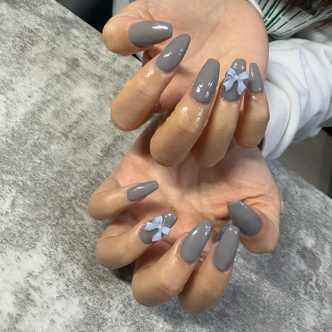 ネイル ハンドネイル ★Rinail... .のネイルデザイン