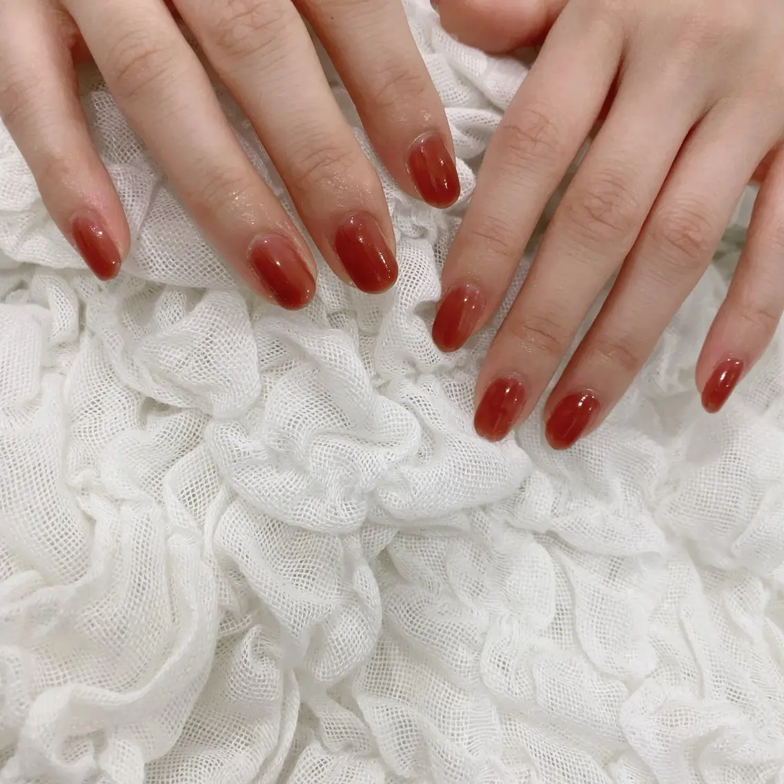 ネイル ハンドネイル SOL NAILのネイルデザイン