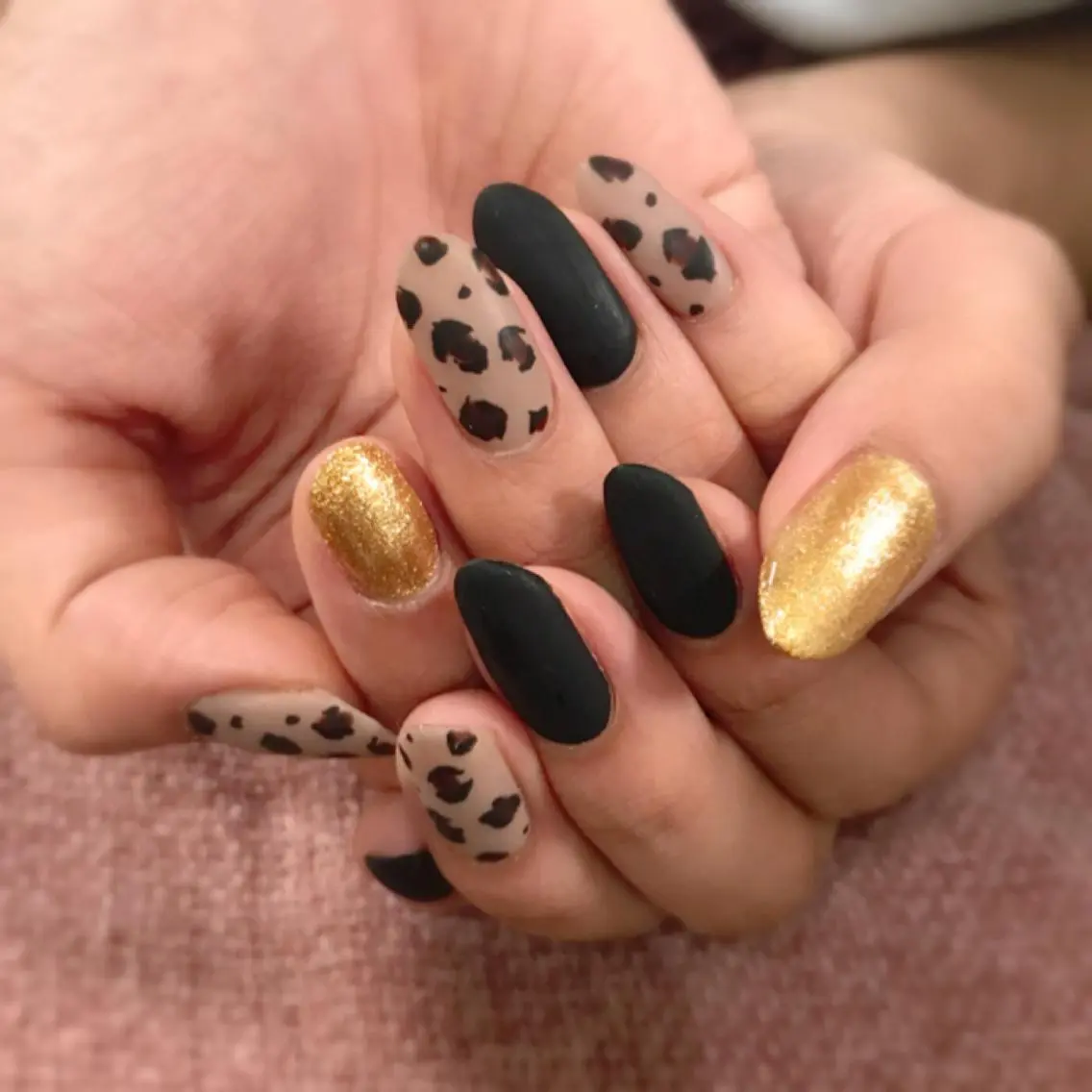 ネイル Grace Nailのネイルデザイン