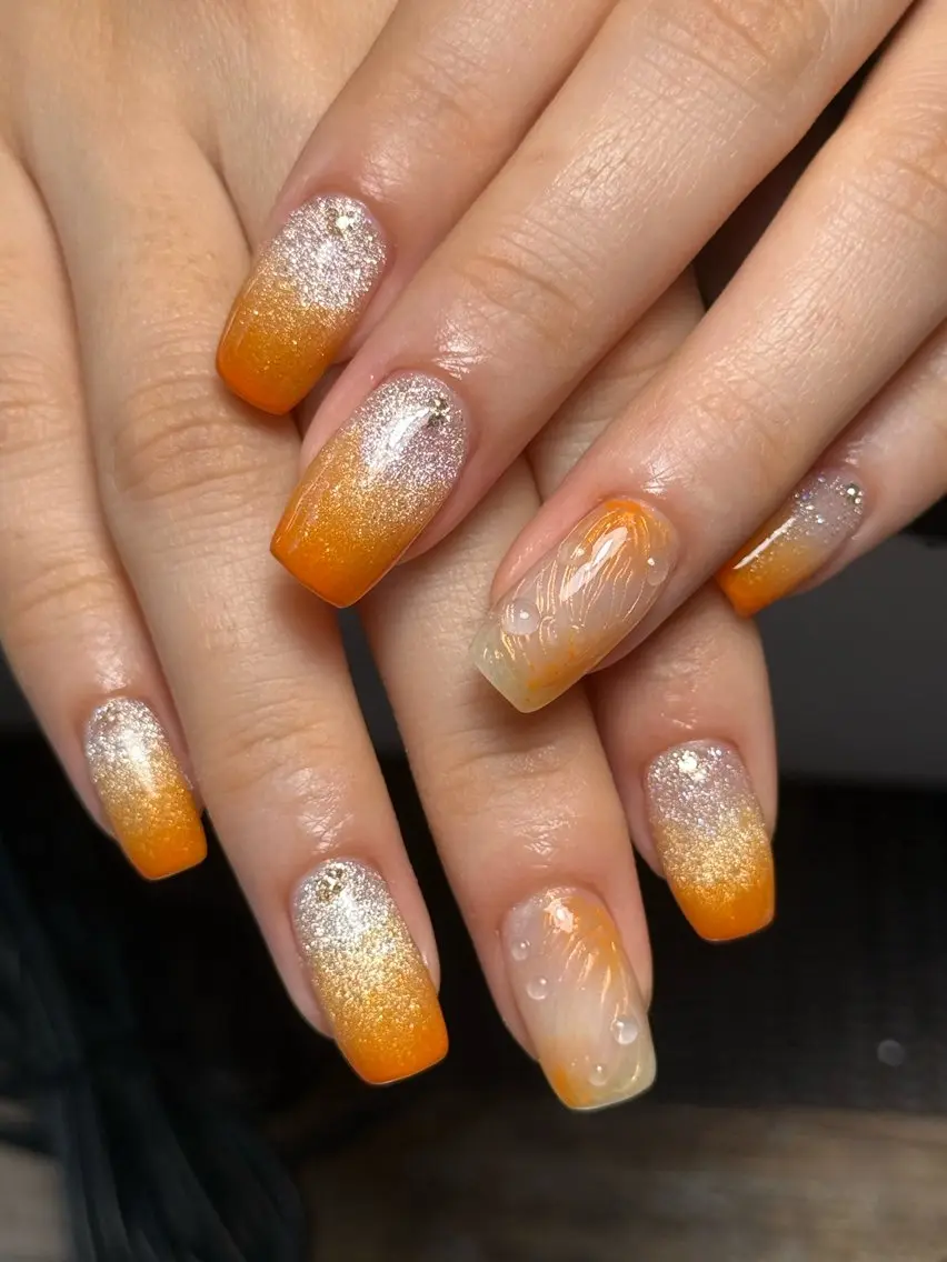 ネイル ハンドネイル Nail salon Kahuuのネイルデザイン