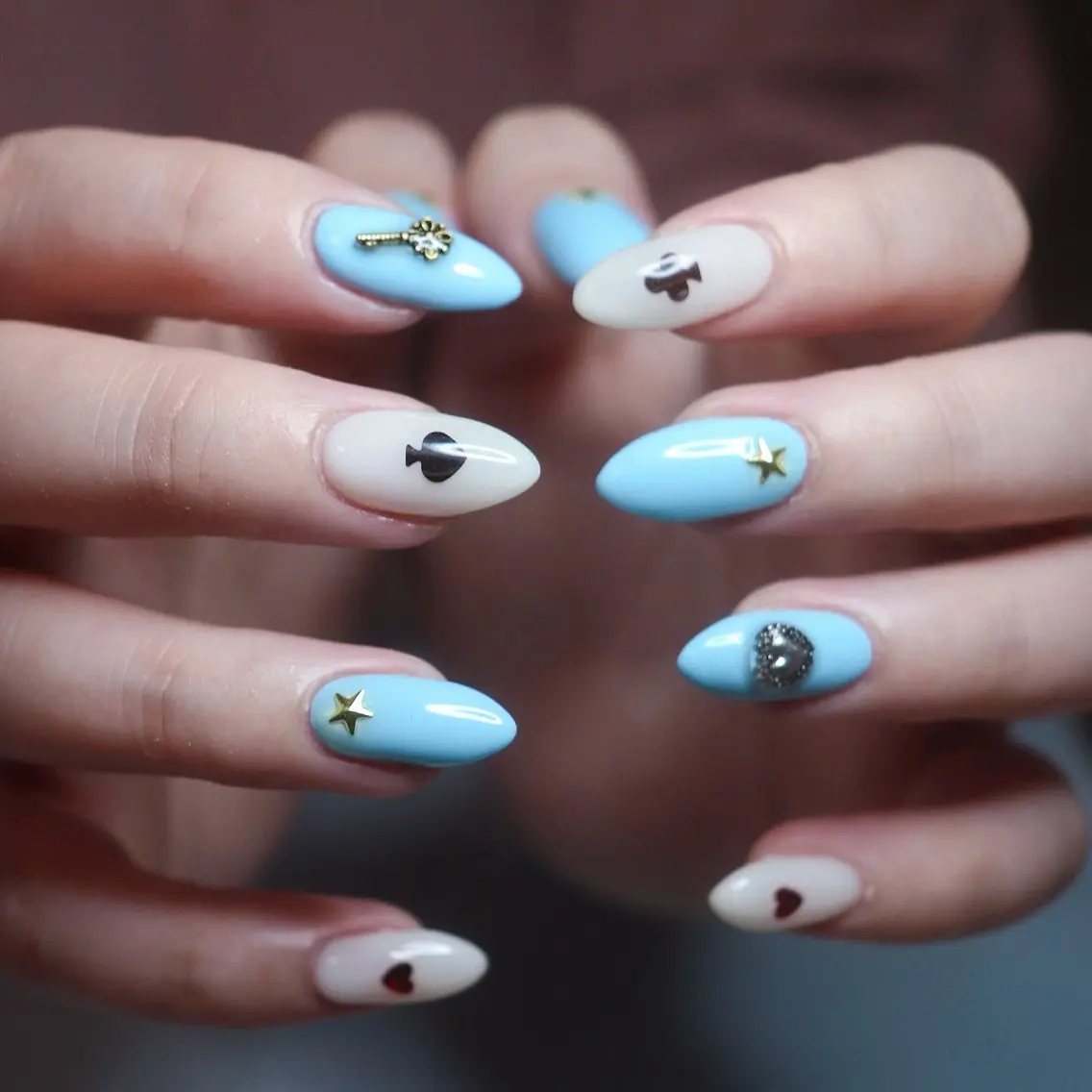 ネイル ハンドネイル Dreamer nailのネイルデザイン