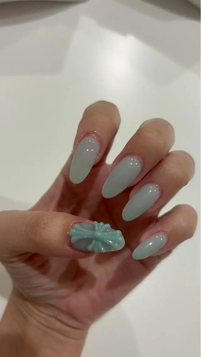 ネイル nail by minamiのネイルデザイン