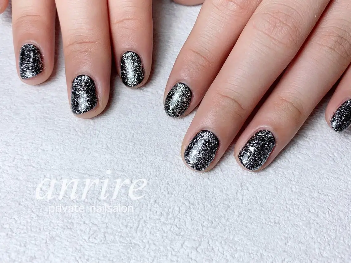ネイル ハンドネイル nailsalon anrireのネイルデザイン