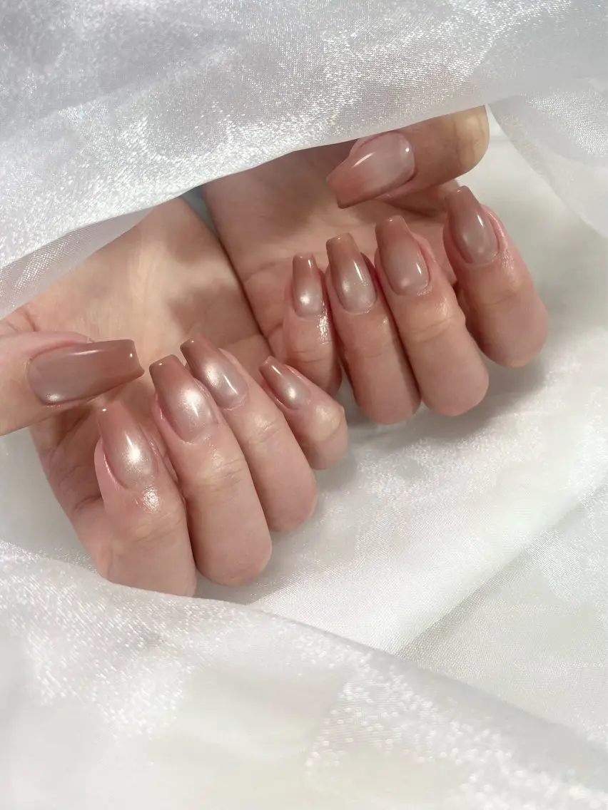 ネイル nail salon miRANのネイルデザイン