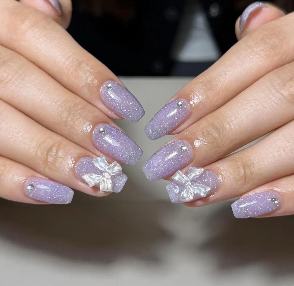 ネイル ハンドネイル she’s nailのネイルデザイン