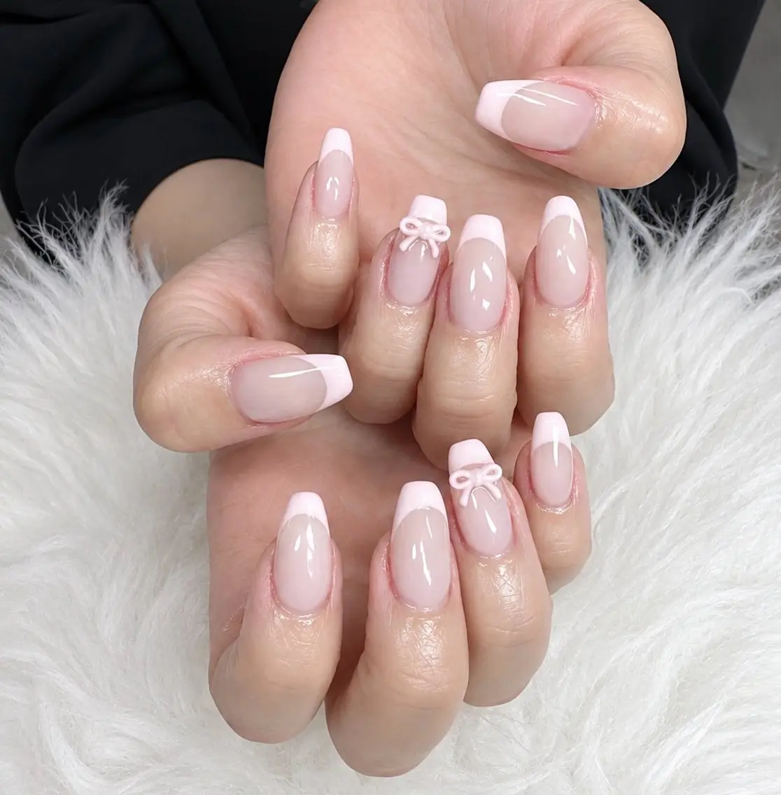 ネイル MIKA RUBY NAIL SLONのネイルデザイン