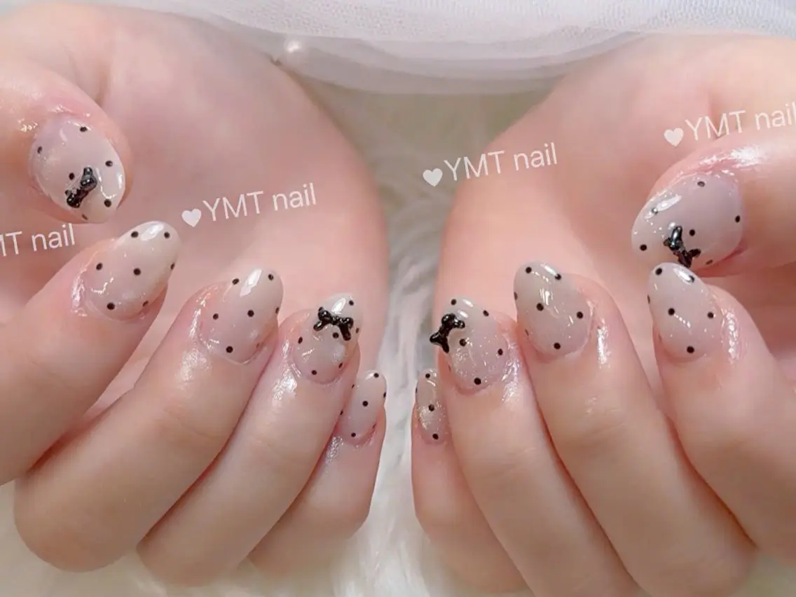ネイル ハンドネイル YMT NailStudioのネイルデザイン
