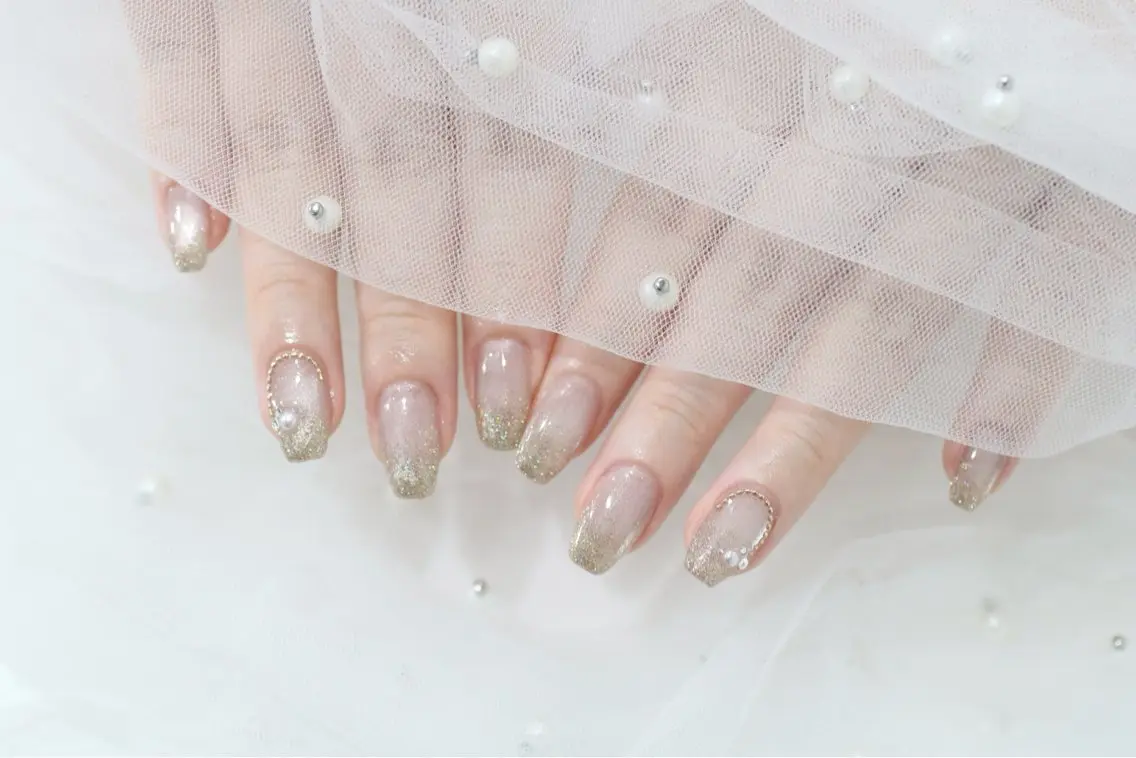 ネイル Leonie ｵｵｲのネイルデザイン