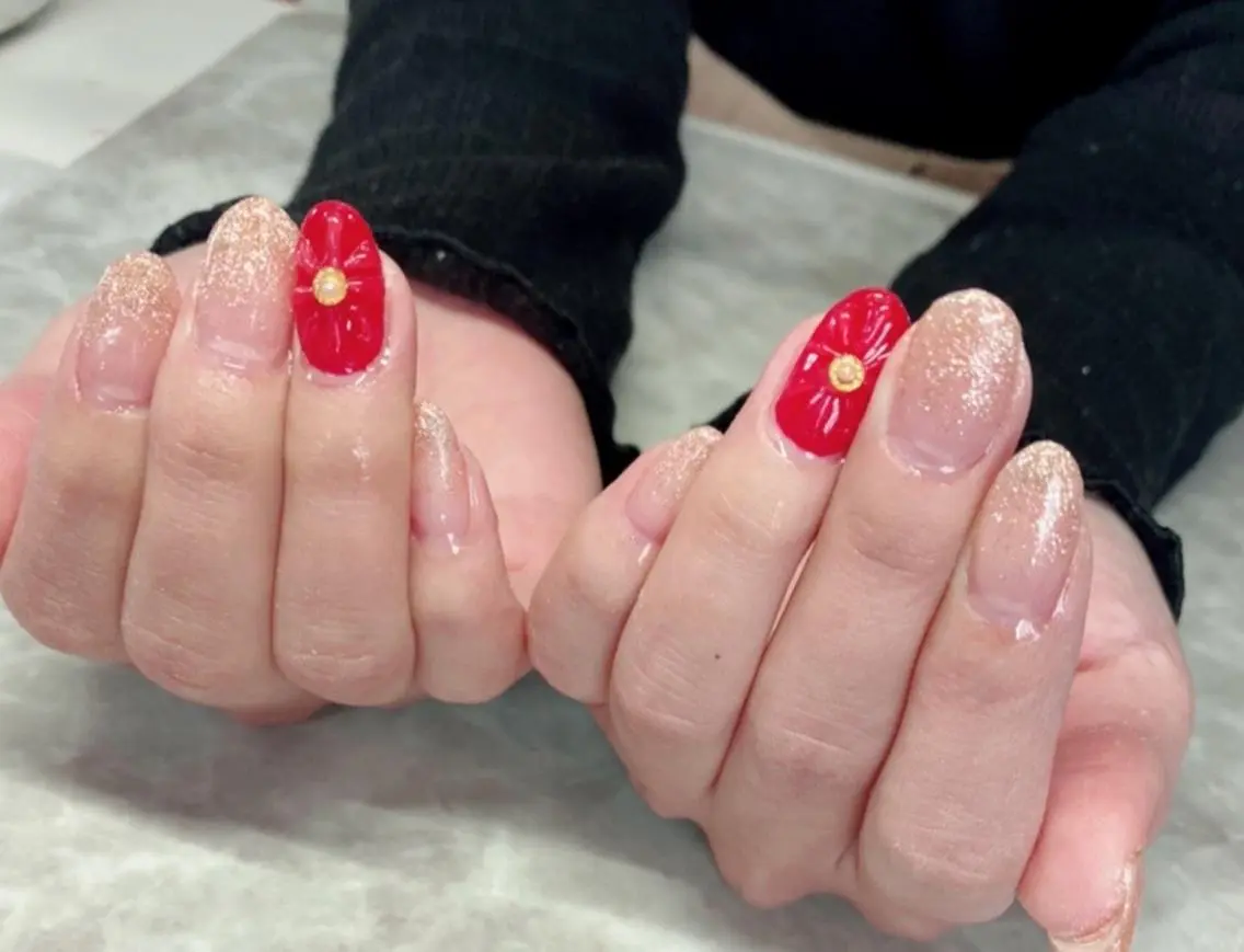 ネイル ネイリスト♡ AYAKOのネイルデザイン