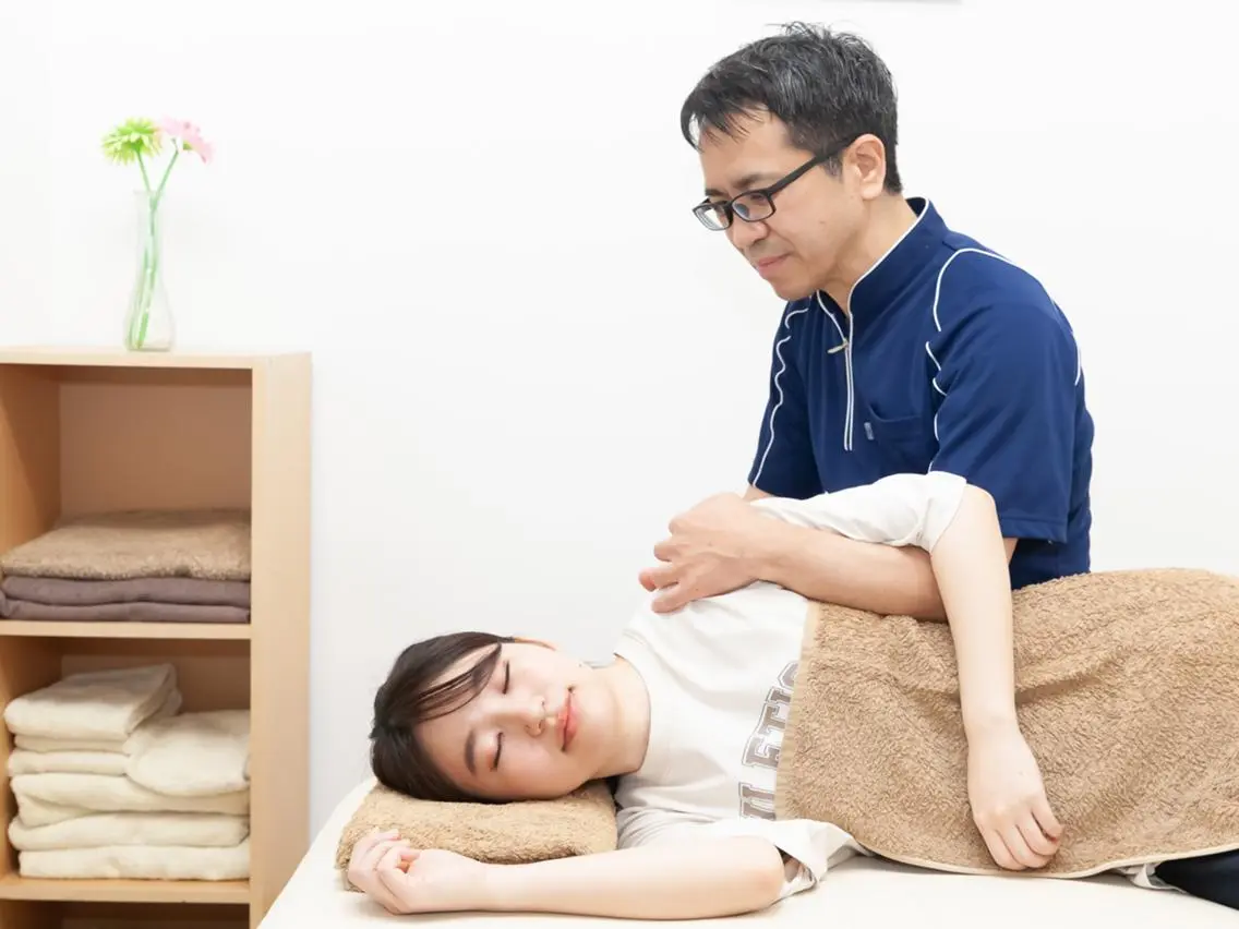 田端 久人のエステ・リラクイメージ