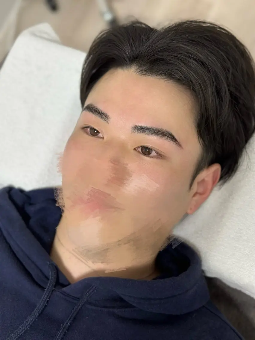 アイブロウ ワックス脱毛 眉カット その他(アイブロウ) 眉毛サロン　Smoo スムー野々市/白山店の眉毛・アイブロウイメージ