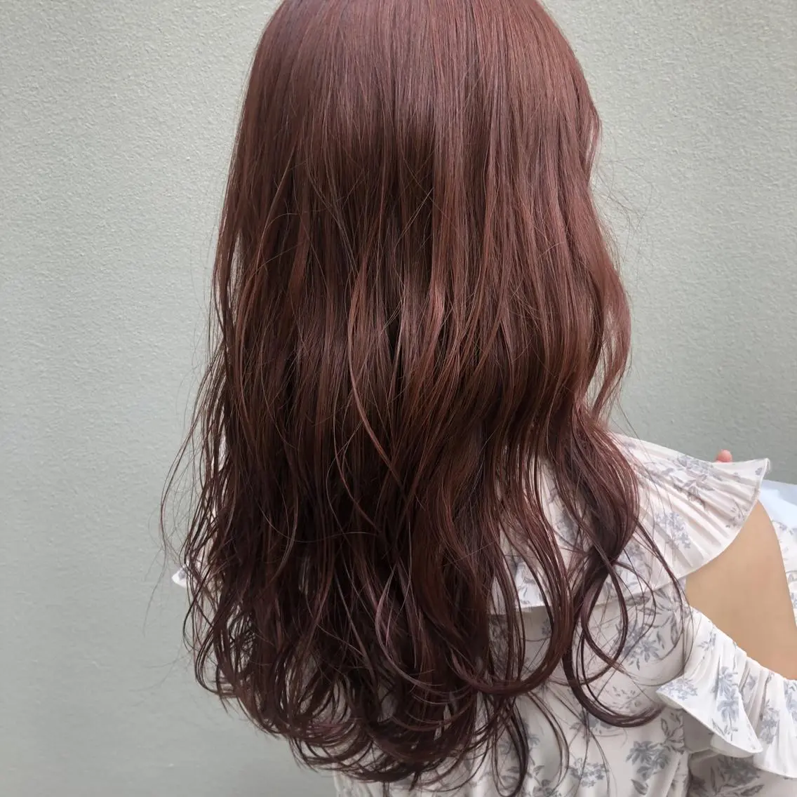 ミディアム clap by tetoteのヘアスタイル