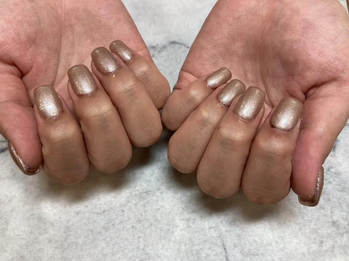 ネイル 🎀ネイルサロン RIRI🎀のネイルデザイン