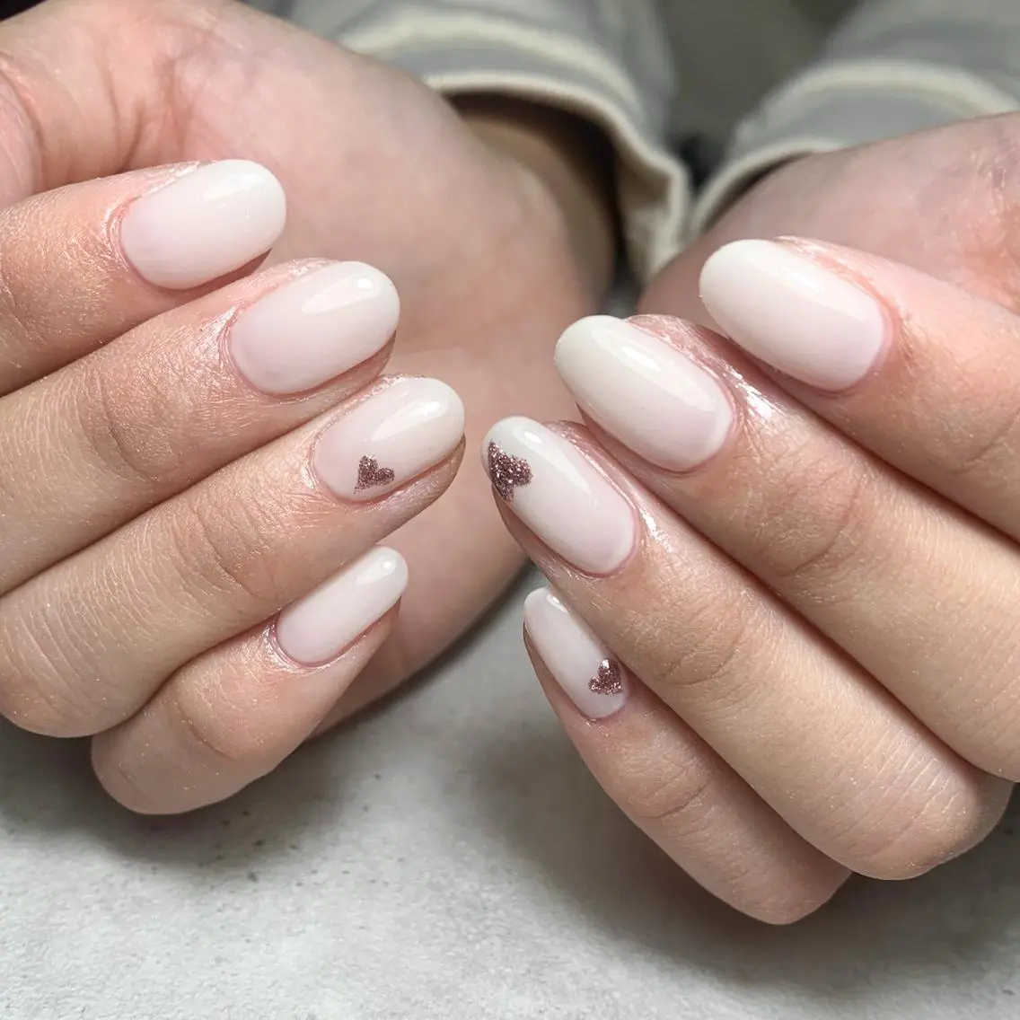 ネイル FIORITURA aiのネイルデザイン