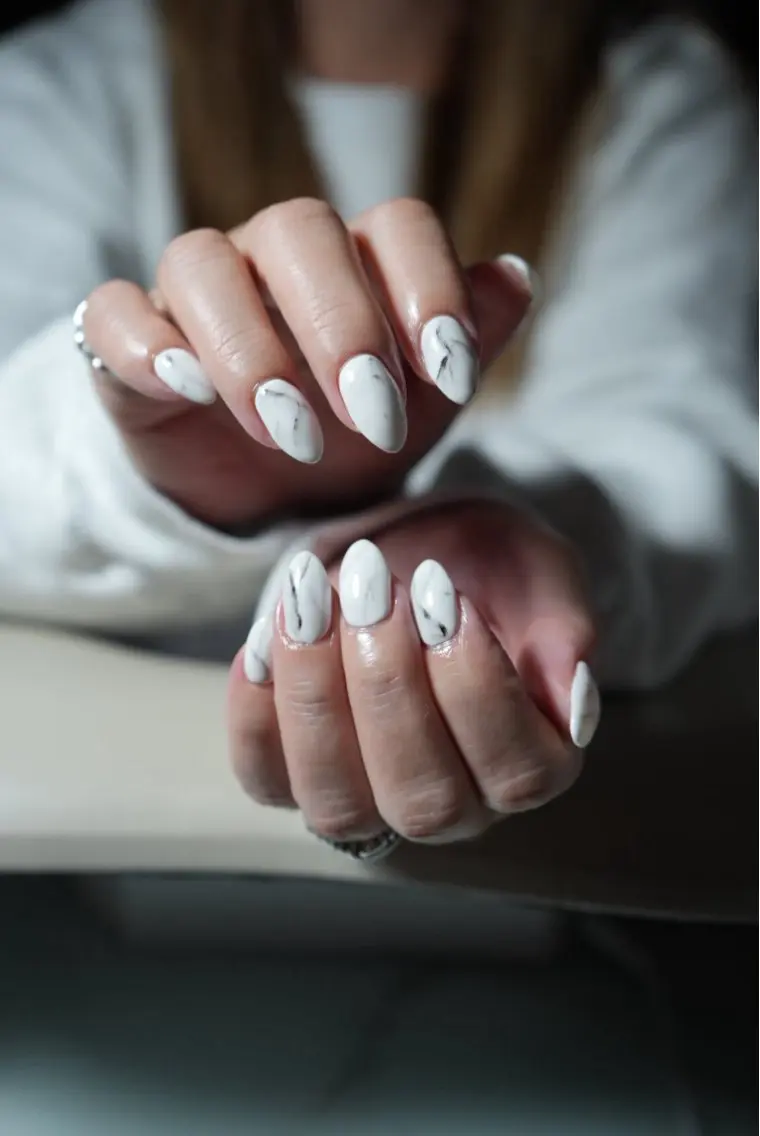 ネイル ハンドネイル MInX nail MINAMIのネイルデザイン