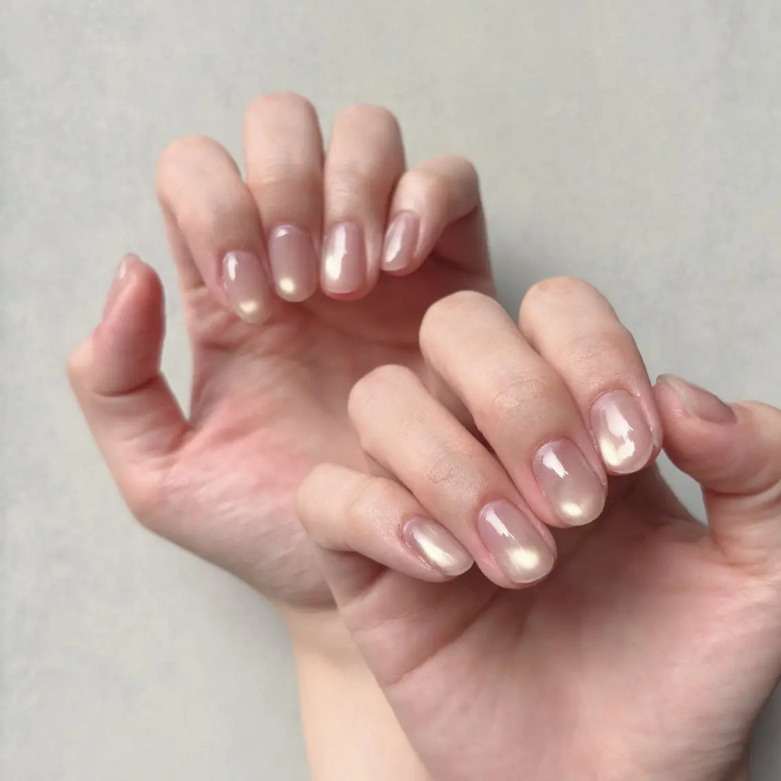ネイル ハンドネイル Amo Nailのネイルデザイン