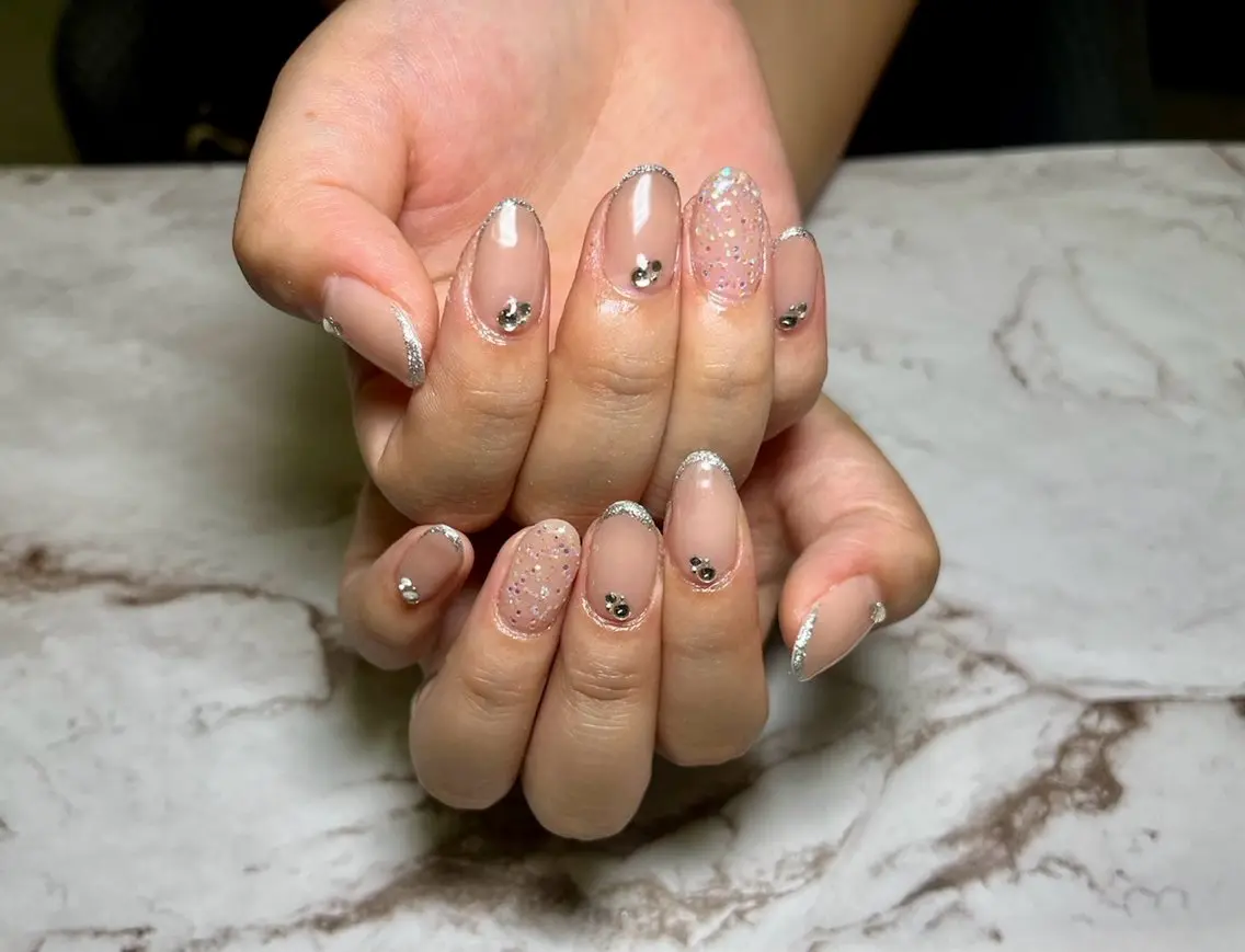 ネイル ハンドネイル NAIL salon ACEのネイルデザイン