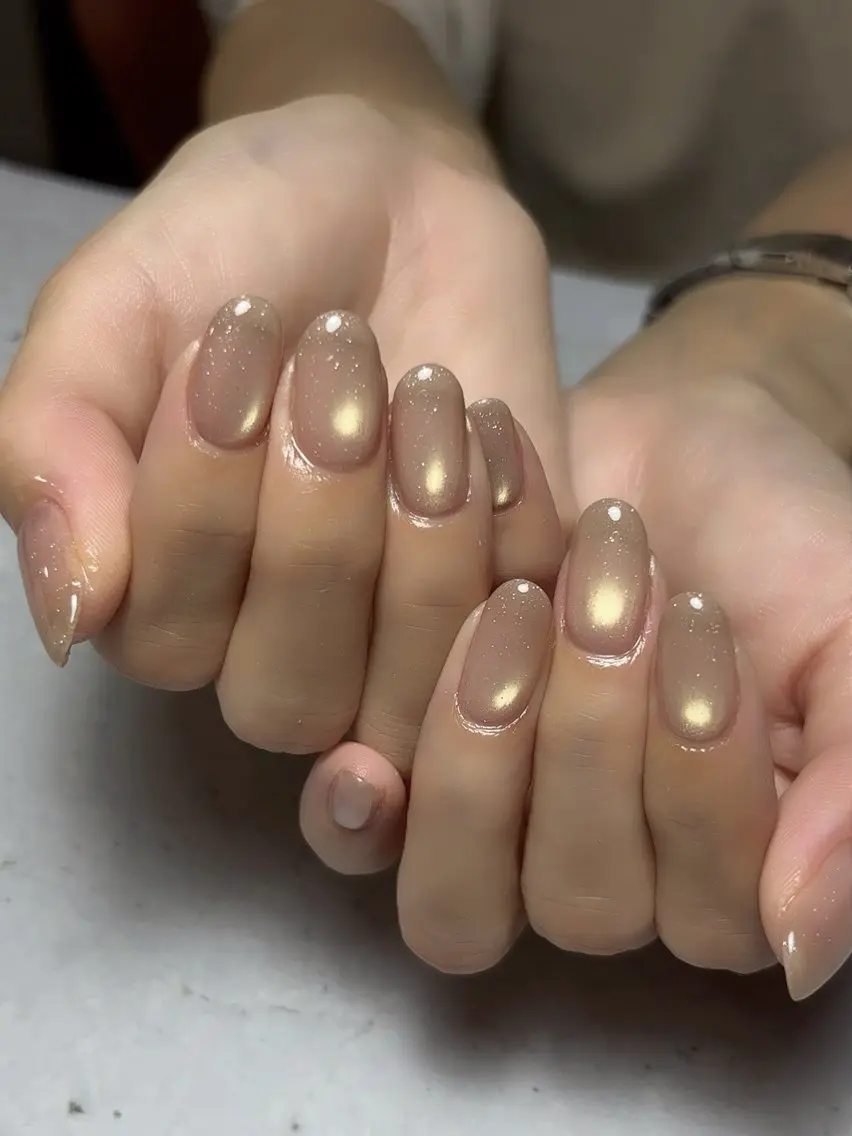 ネイル ハンドネイル ella nail AIのネイルデザイン
