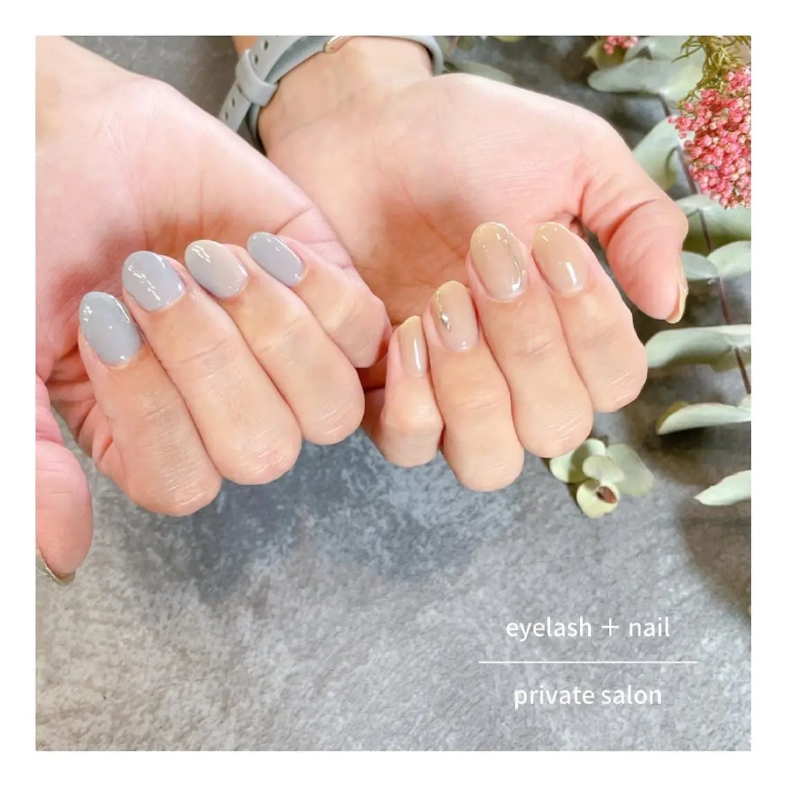 ネイル & nailのマツエク・マツパデザイン
