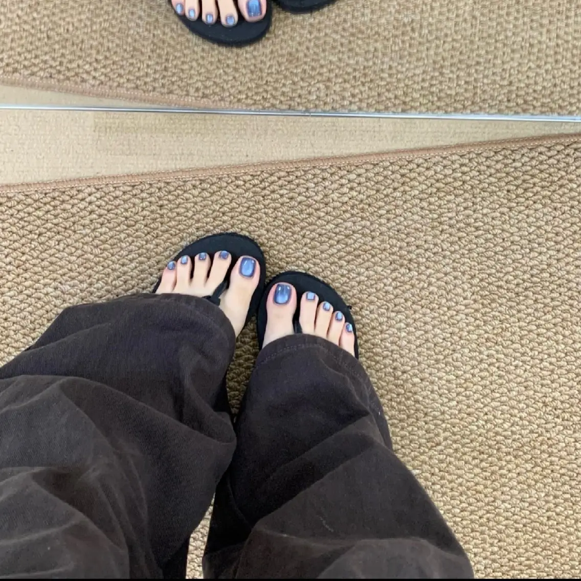 ネイル ENSalon 愛佳のネイルデザイン