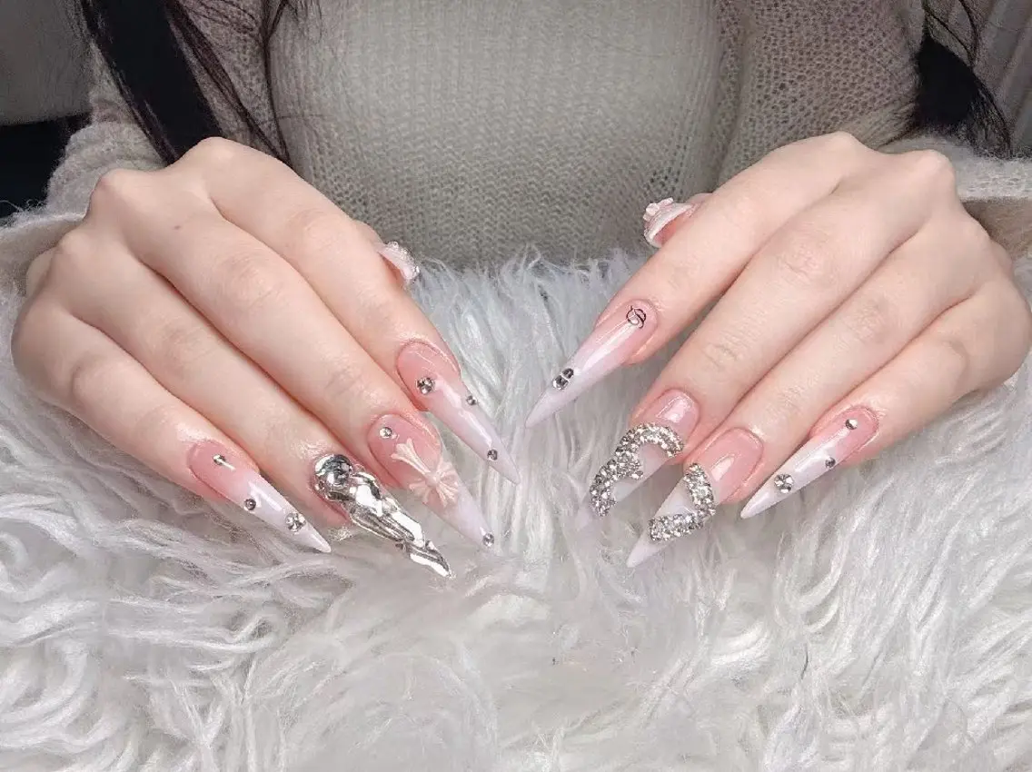 ネイル ENsalon nailのネイルデザイン