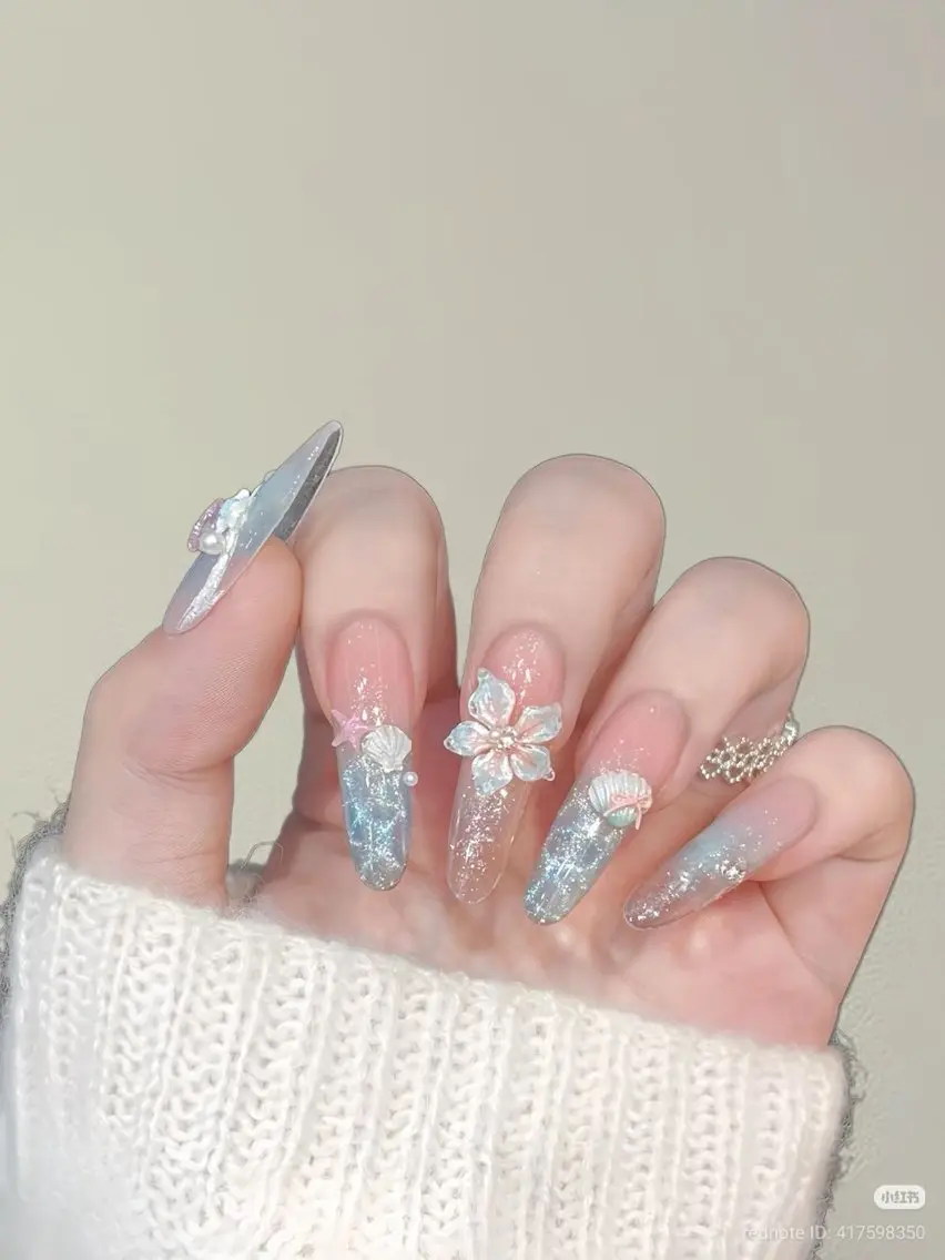 ネイル アートネイル ジェルネイル YUKI NAILのネイルデザイン
