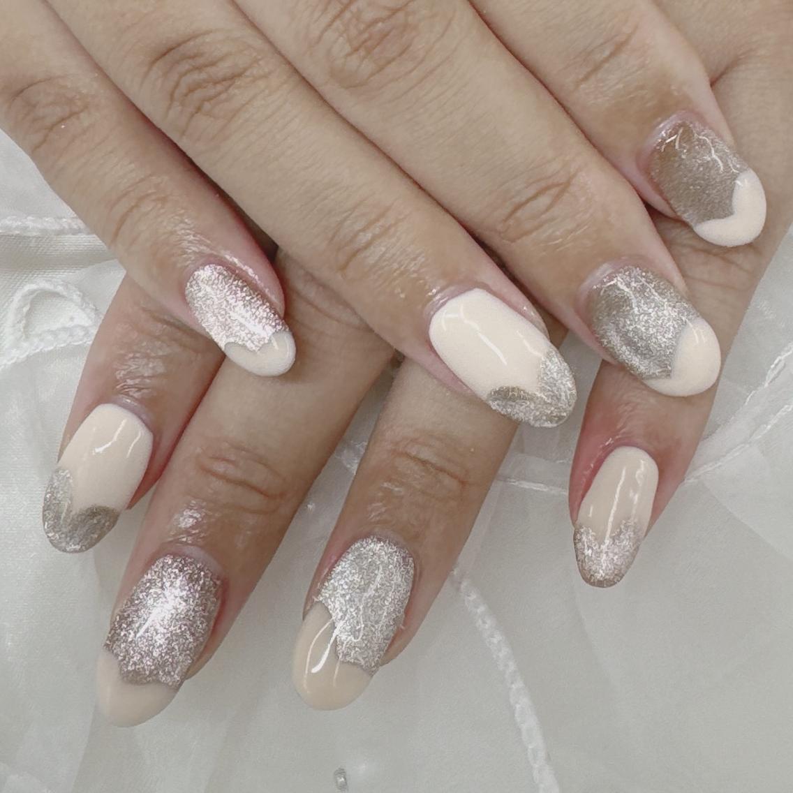 ネイル Nail salon Honey Beeのネイルデザイン