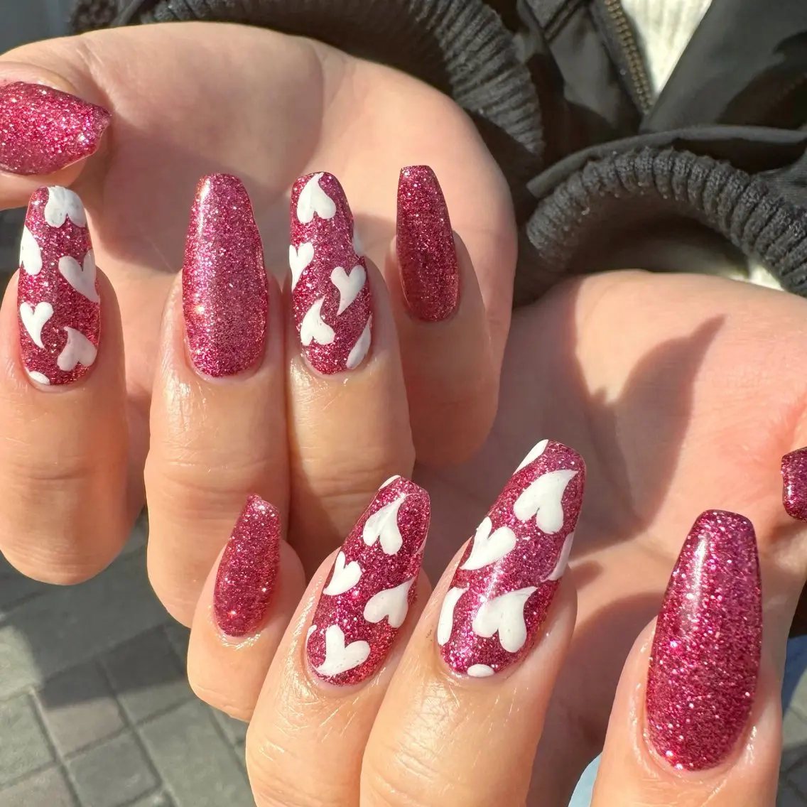 ネイル 🍒 akariのネイルデザイン
