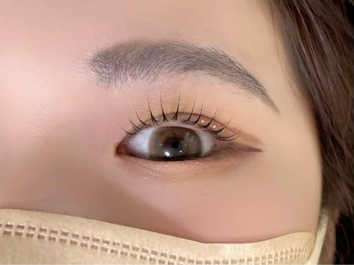マツエク・マツパ eclipse eyelashのマツエク・マツパデザイン