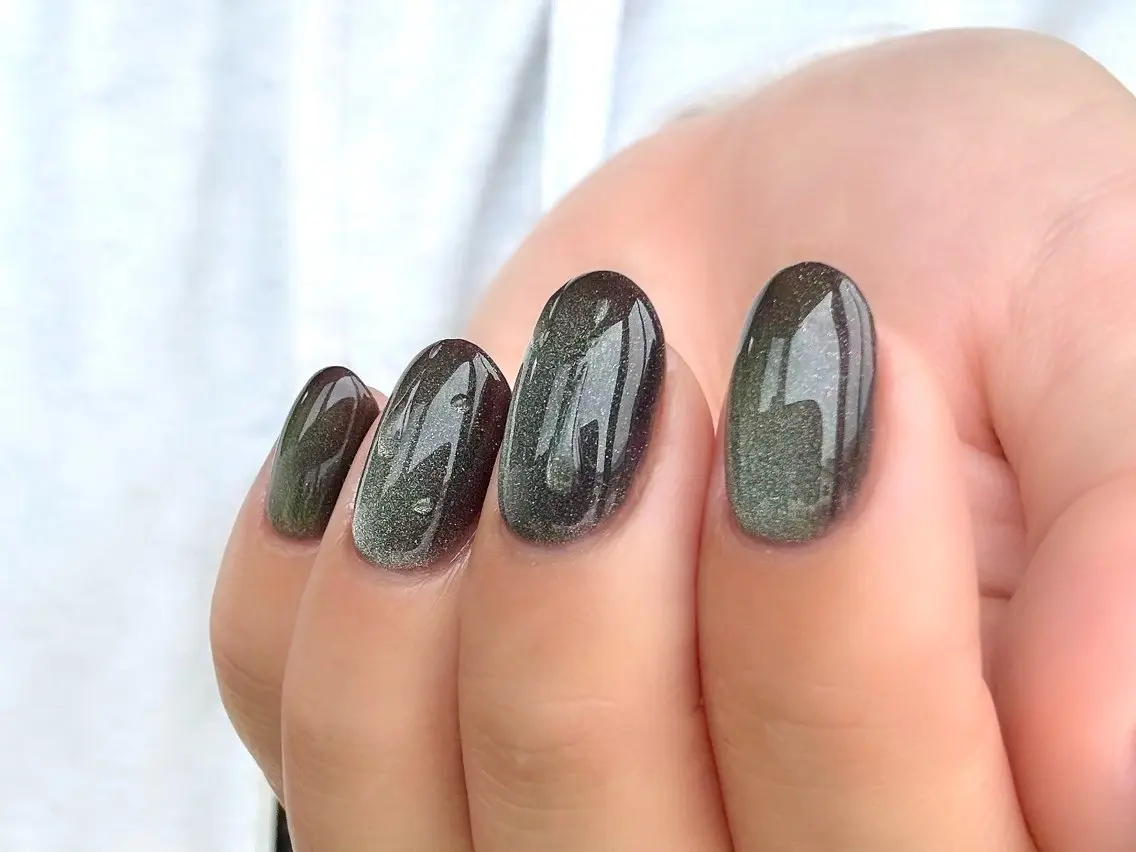 ネイル MOJA NAIL ＊MAIKOのネイルデザイン