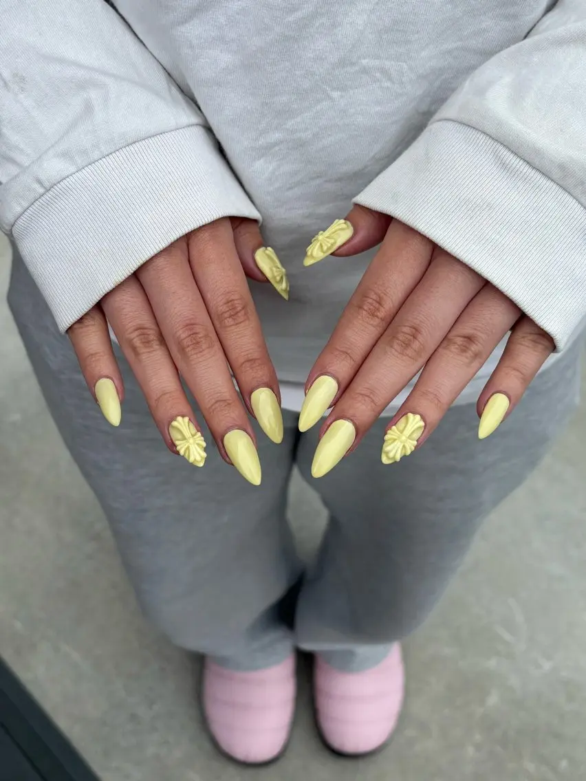 ネイル en.nail⭐︎ 丹波橋のネイルデザイン