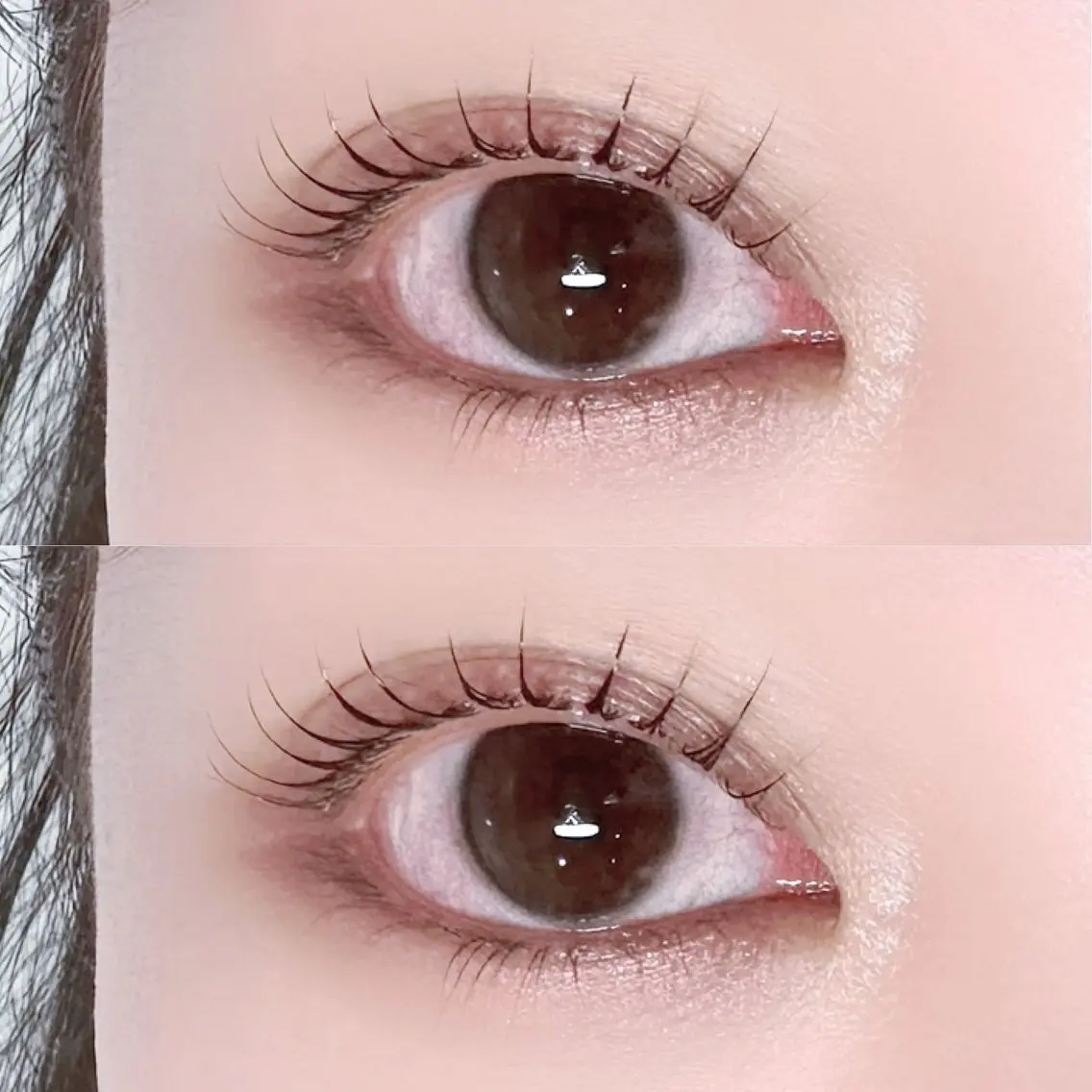 マツエク・マツパ マツパ Dress Up Eyes まなみのマツエク・マツパデザイン