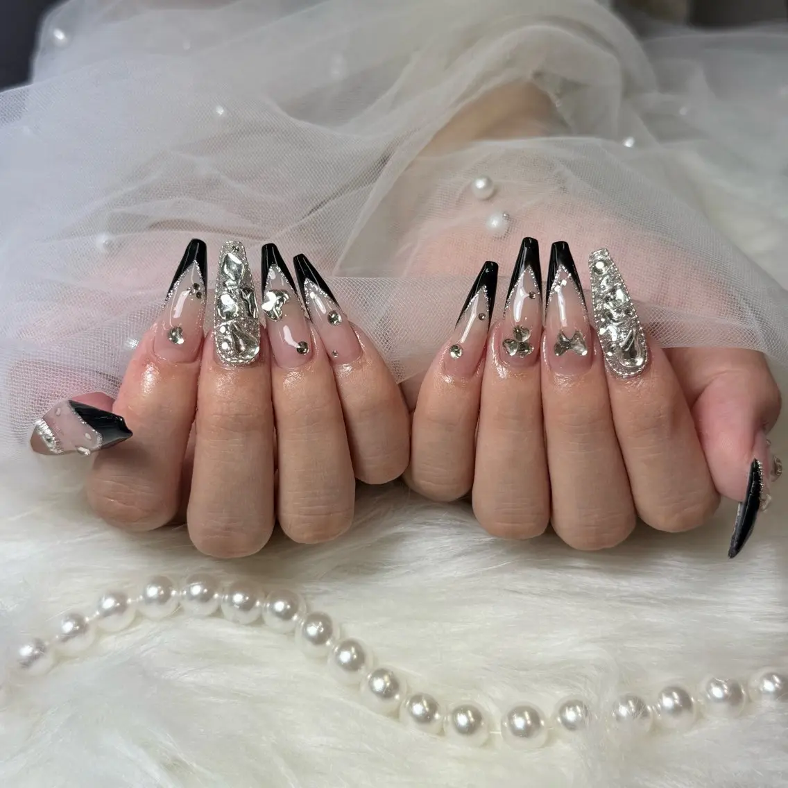 ネイル King _Nail Linaのネイルデザイン