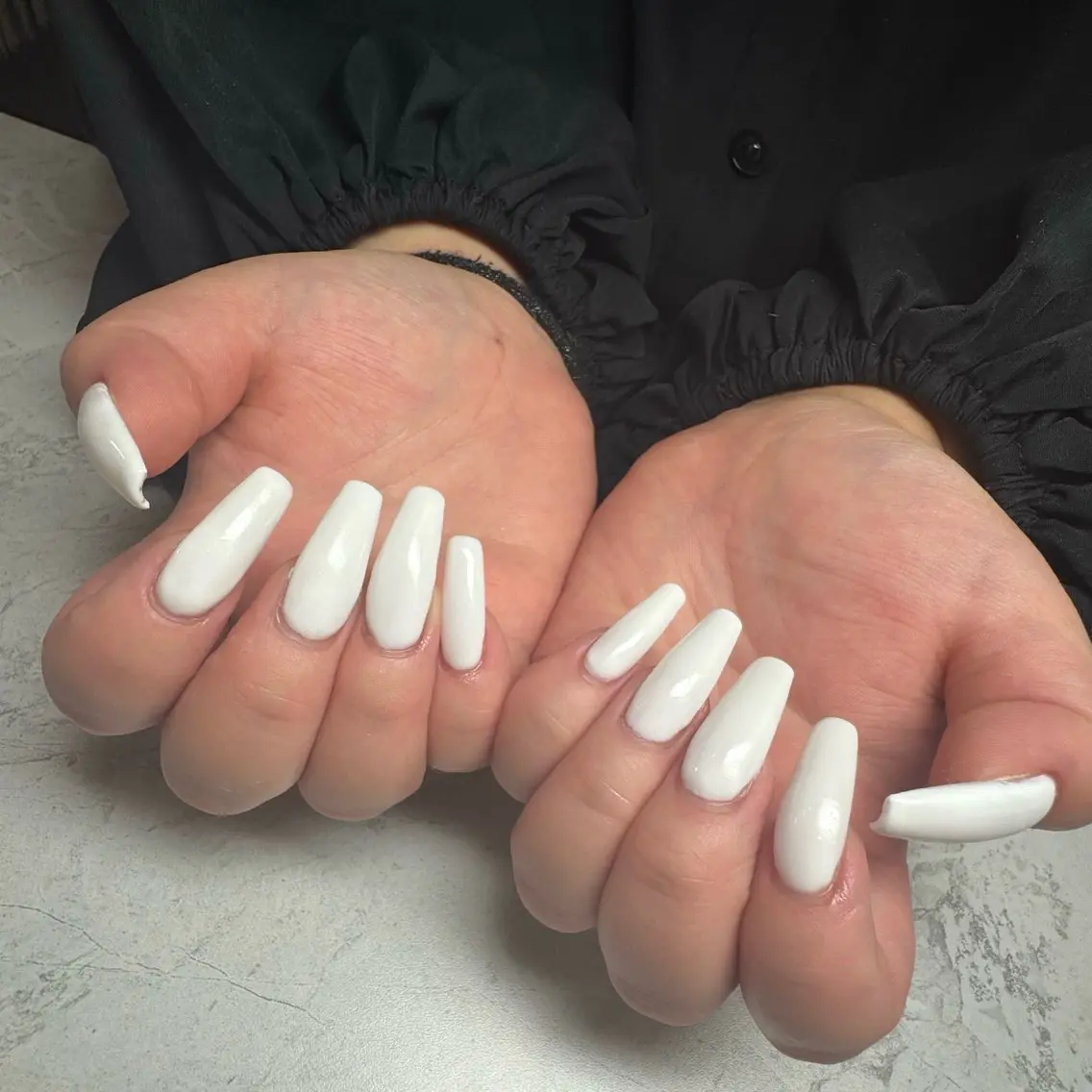 ネイル ハンドネイル nailme!/上村 香菜のネイルデザイン