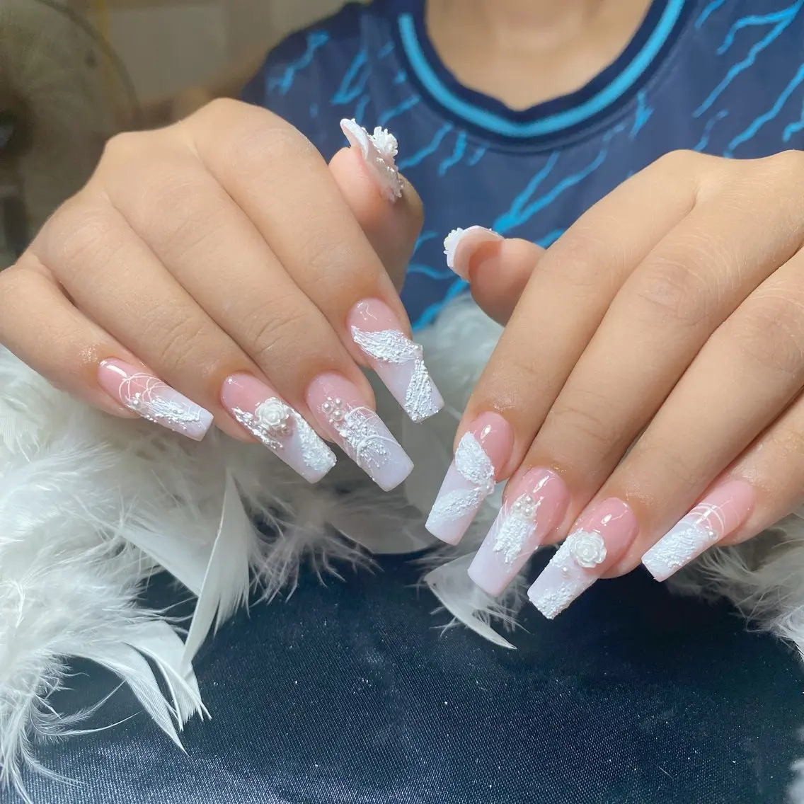 ネイル 秋 Nailsのネイルデザイン