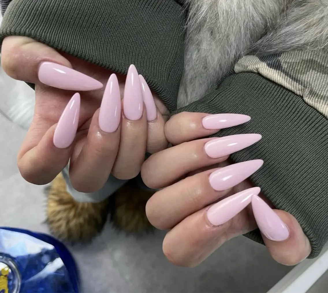ネイル 🎀 アネラ しま  🎀のネイルデザイン