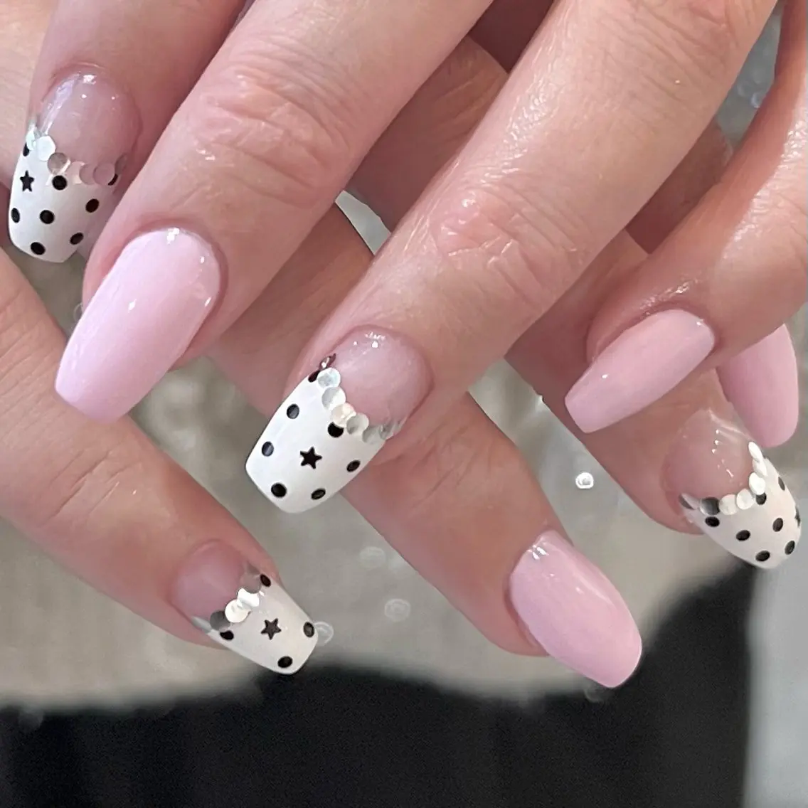持ち込みデザイン🎀オフ込みの写真