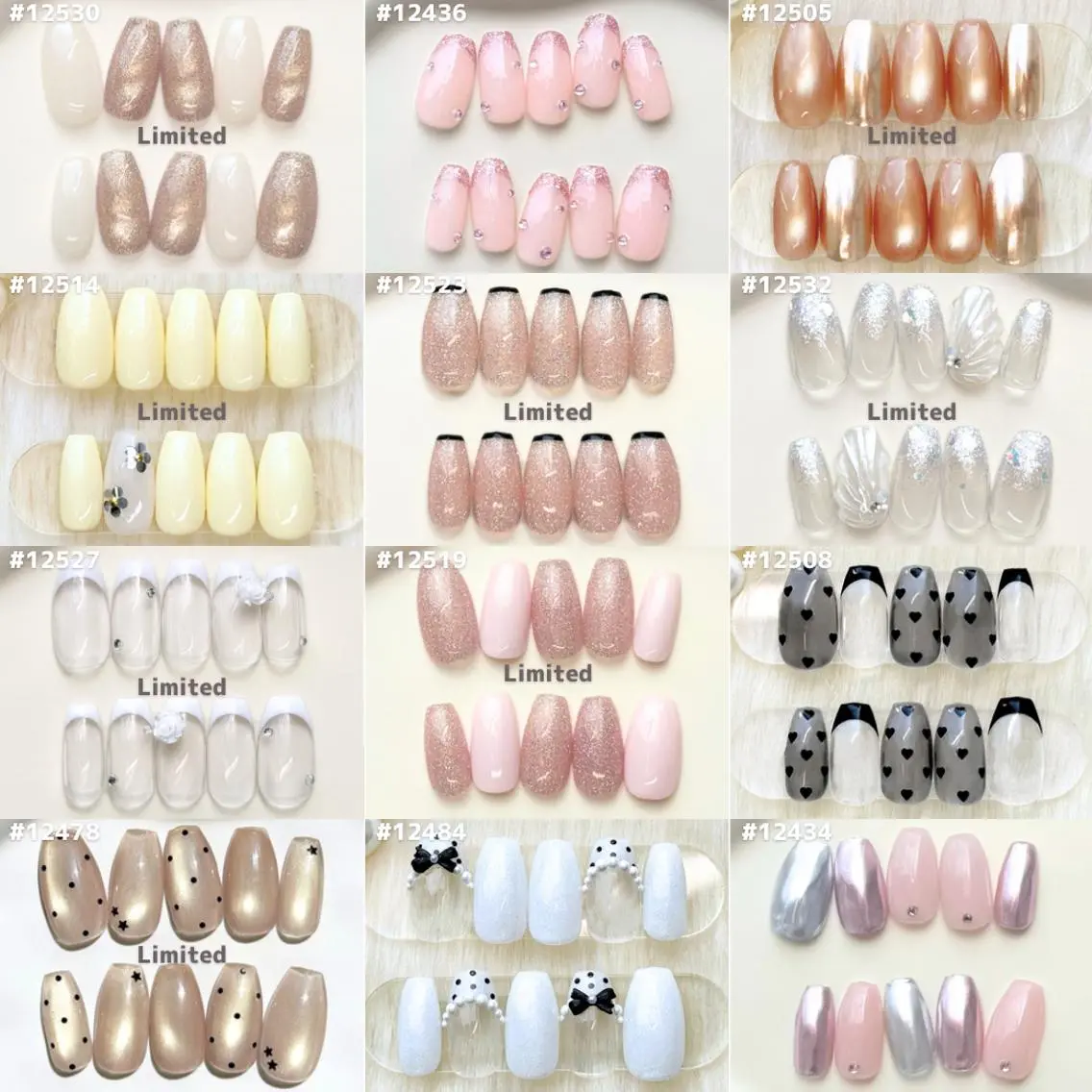 【オフ無料】選べる定額♦トレンド×シンプルネイル💅ワンホン/韓国ネイルなど🎀 オフあり/マグネット/パラジェル別途の写真