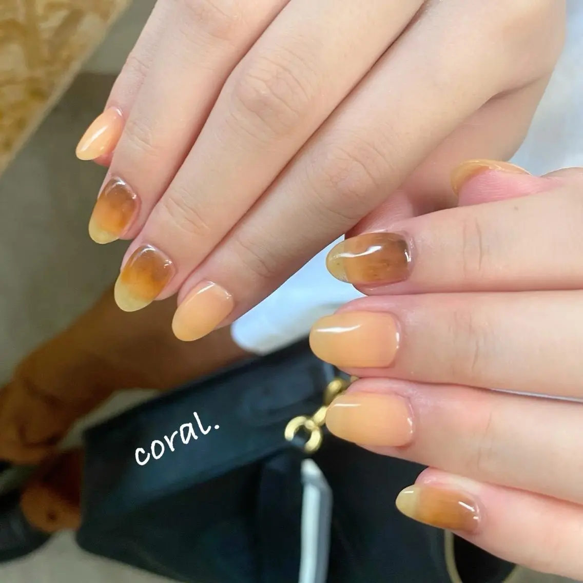ネイル kawaguchi yukiのネイルデザイン