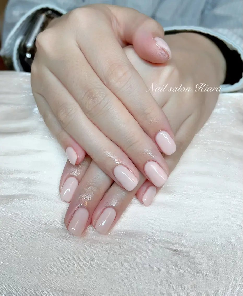 ネイル 🍭Kiara Nail🍭のネイルデザイン