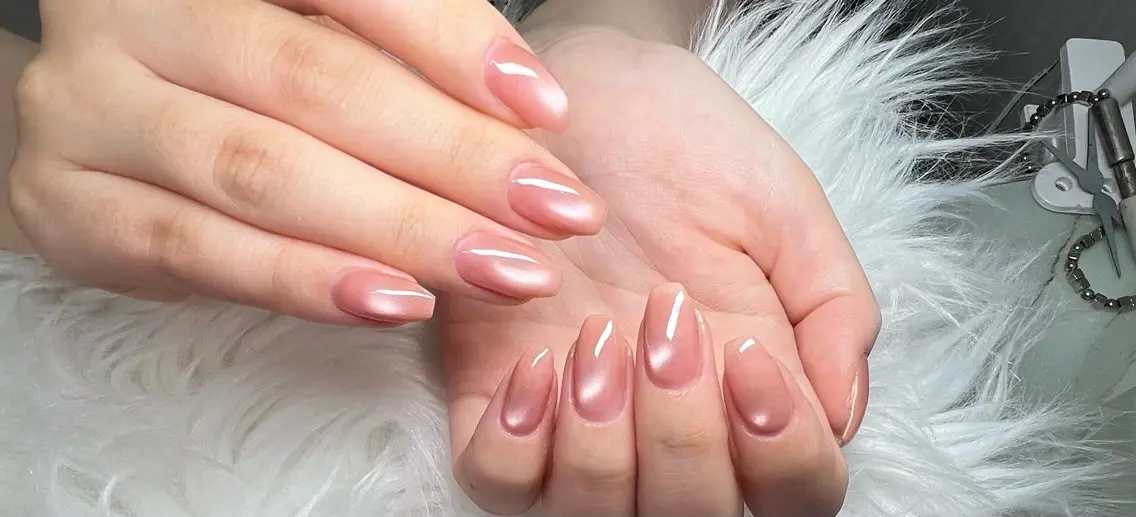 ネイル ハンドネイル Tsugimo nailのネイルデザイン