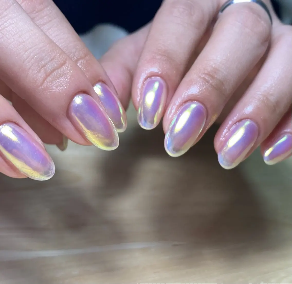 ネイル ハンドネイル atelier moamのネイルデザイン