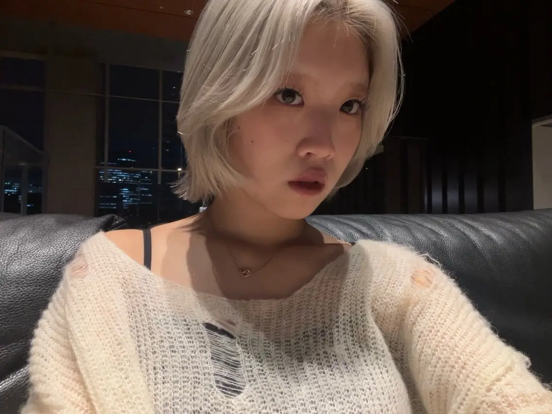 メンズ FUKI 🕊️💫のヘアスタイル