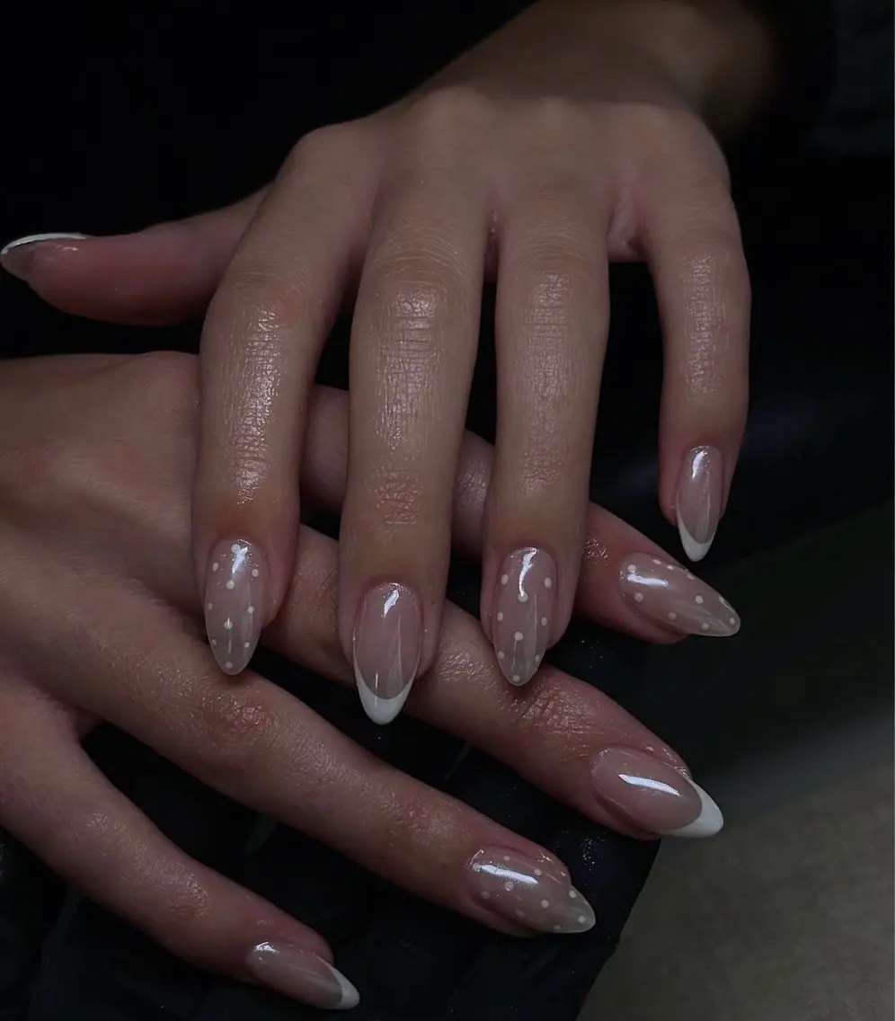 ネイル ハンドネイル HARA Nailsのネイルデザイン