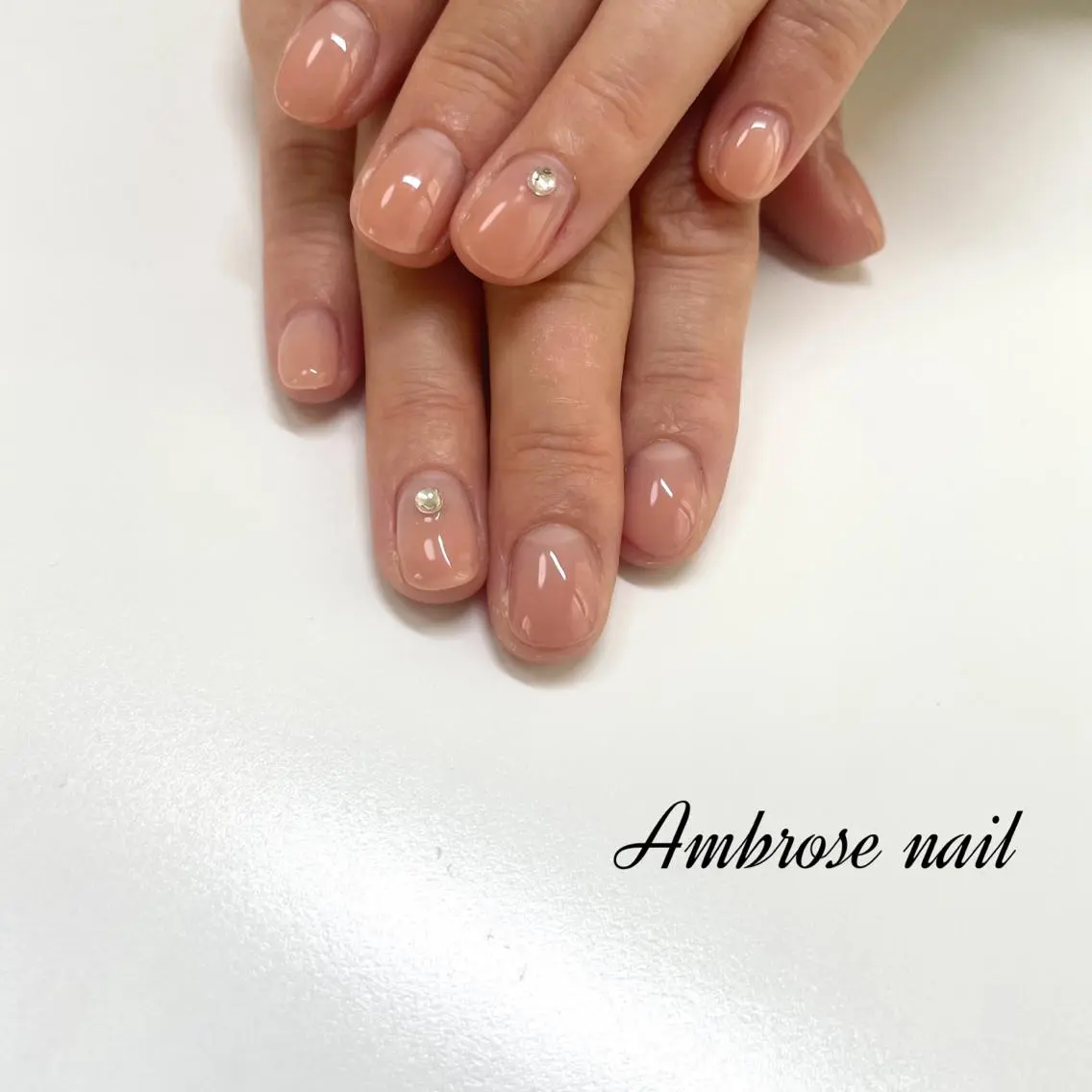 ネイル Kobe nail Uedaのネイルデザイン